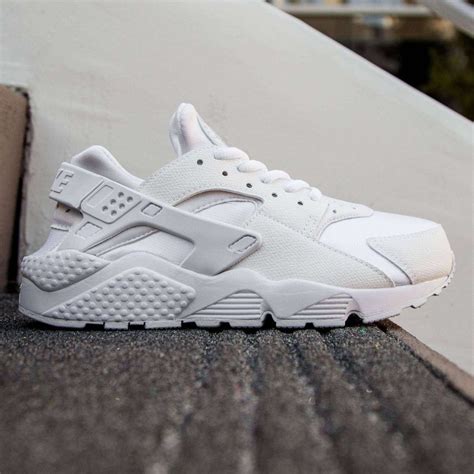 nike air huarache sale damen schwarz und weiß|nike air huarache men's sale.